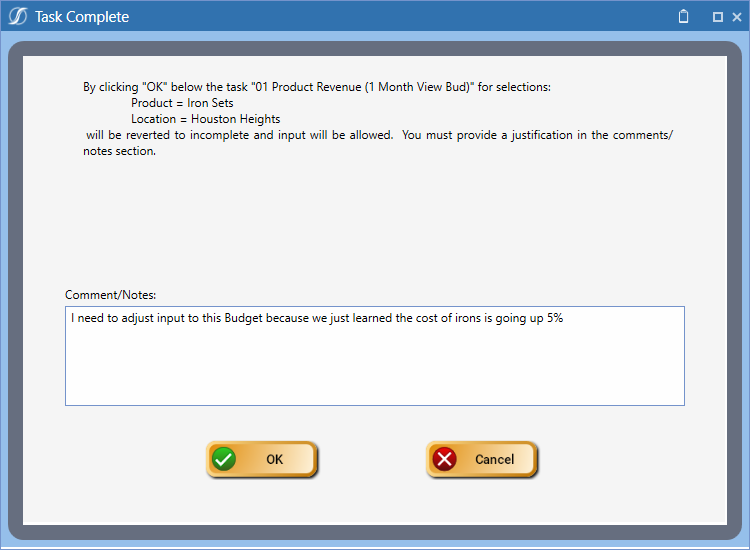 Graphical user interface, text, application, chat or text message Description automatically generated